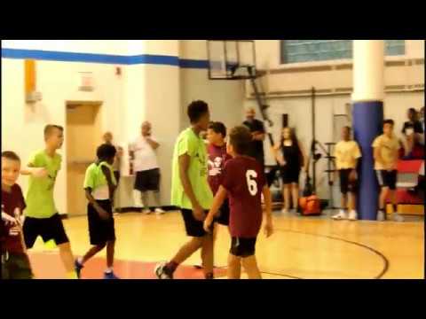 Ozanam Summer League Highlights