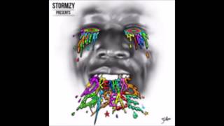 Stormzy Ft Showa Shins &amp; Starboy Willz - Jupa