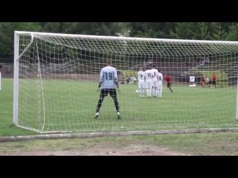 Erdei Ádám védése