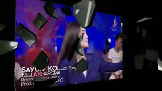 Download lagu Sayur kol ~ nella Kharisma terbaru mp3