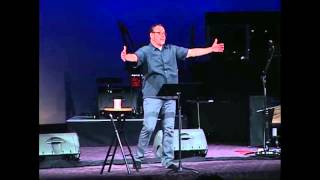 Sermon Clip - Don't Be A Butthead - ReKnew.org