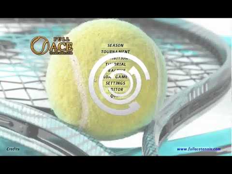 full ace tennis simulator 2012 pc download