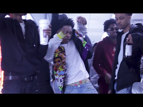 Bo x 3SLeek - "Bag In"