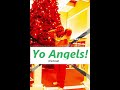Yo Angels! (Angels We Have Heard on High) The Myles Revolution (Official Music Video - Vertical)