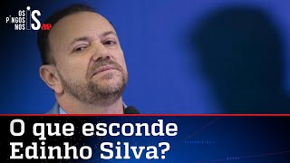 Prefeito petista de Araraquara foge de depoimento na CPI do RN