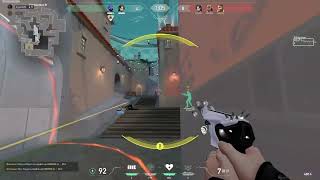 Spotlight Clip