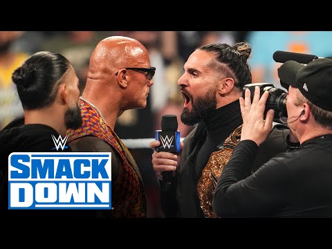 Seth Rollins: The Rock Sent Me So Much Ice Cream After WrestleMania XL That I Still Have Pints In The Fridge