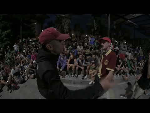 GUILLE vs. RASTA: 4tos - DEM Uruguay Fecha Uno 2022