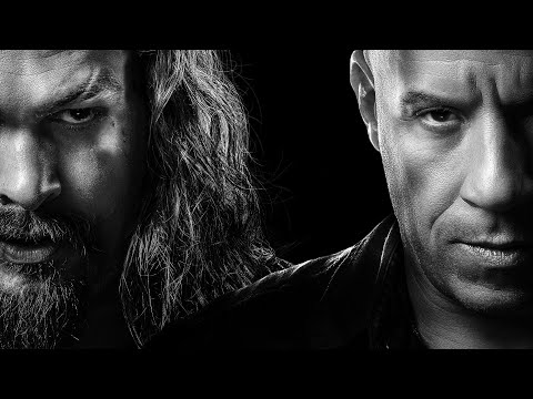 Rápidos y Furiosos X | Trailer 2