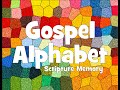 Gospel Alphabet A