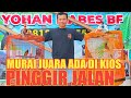 Kios Yohan Mabes BF Tersedia Burung Murai Batu Medan Juara Bukan Di PB Pramuka