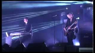 Oringchains - Wait | RockStorm 2012 | Live