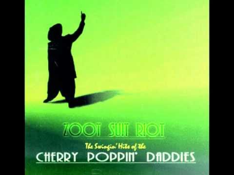 Cherry Poppin' Daddies - No Mercy For Swine (Album Version)