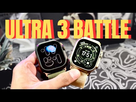 H26 Ultra Plus vs HK11 Ultra 3 Gen 2 – Which Ultra 3 Alternative Is Actually Worth It?