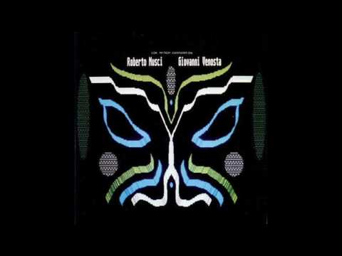 Roberto Musci & Giovanni Venosta - Nexus On The Beach