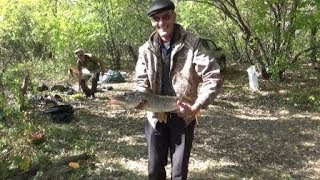 Донское симферопольский район рыбалка