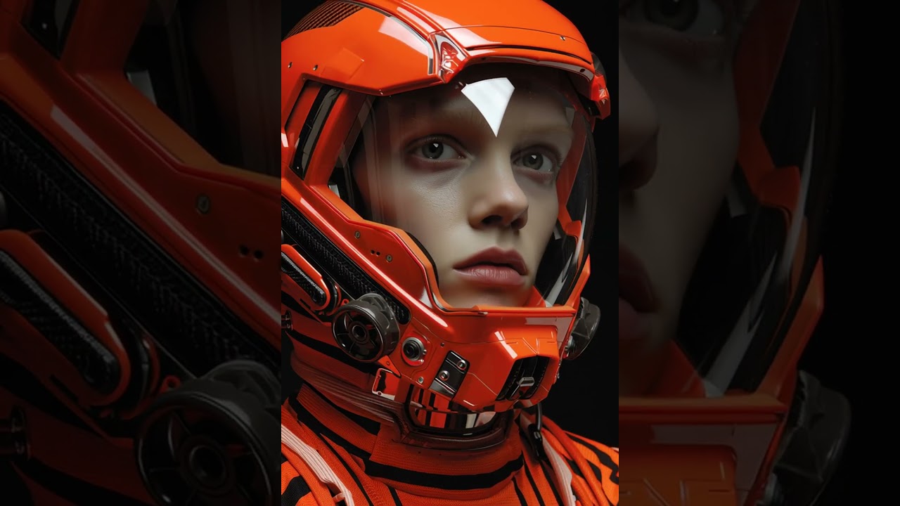 Midjourney's new Ai Video model is amazing!