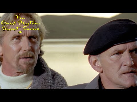 The Enid Blyton Secret Series - The Secret of Spiggy Holes - Episode 4 (HD)