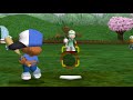 Backyard Baseball 2005 PC Gameplay