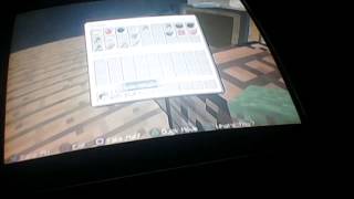 Leah's lovely island falling to my death