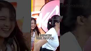 Download lagu Asyiknya Joget Dangdut Reggae - FAREL PRAYOGA - SAWANGEN #sawangen #dangdutreggae #liveskareggae mp3 Download lagu Asyiknya Joget Dangdut Reggae - FAREL PRAYOGA - SAWANGEN #sawangen #dangdutreggae #liveskareggae mp3