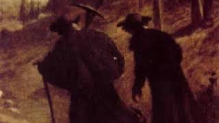 Judas Iscariot The Wind Stands Silent Black Metal Moribund Records