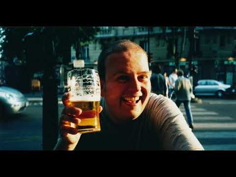 RE-GIG 22 That Band, Paris - 08 July 2003