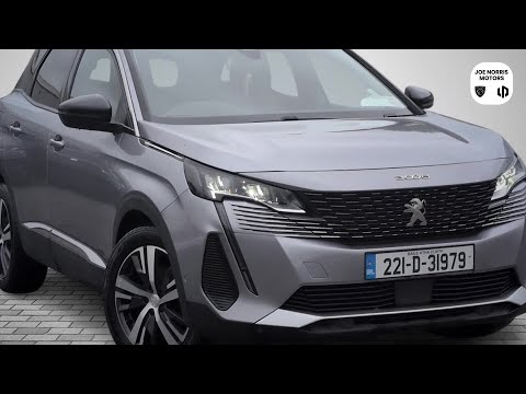 Peugeot 3008 FL ALLURE 1.5 BLUE HDI 13 130 6.2 - Image 2