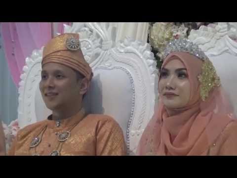 Walimatulurus Misbun Shawal & Nur Hidayah