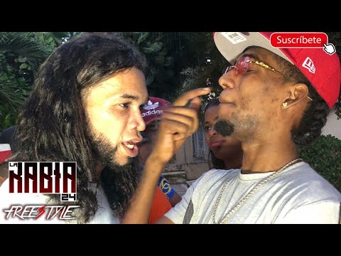 🤣(Don't Open the Box🦜) La Rabia 24 vs Mata Monchies - golazo