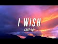 Skee-Lo - I Wish (Lyrics)