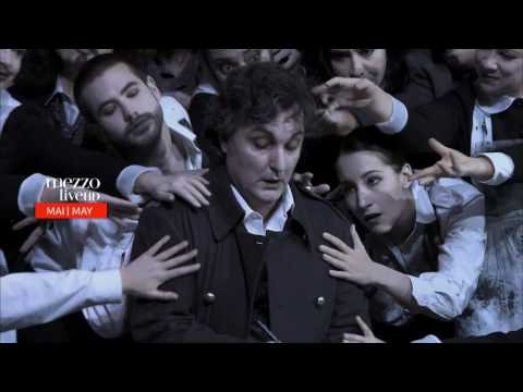 Mezzo Live HD in May