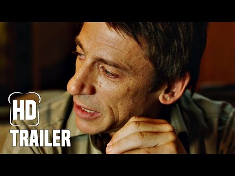 ADIOS BUENOS AIRES Trailer German Deutsch (2023)