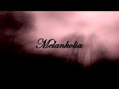 Melankolia - III (2012) In my Time of Silence