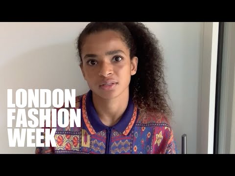 My Non-Essential: Ramla Ali