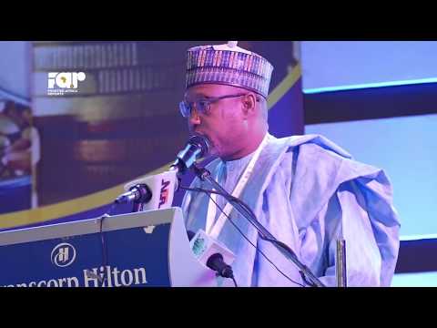 Frontier Africa Reports