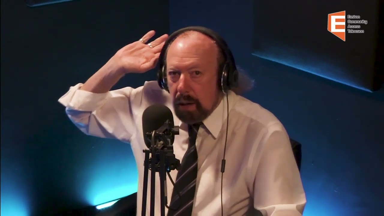 The Ron Van Dam Show