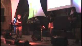 Candy by Seventh Day Slumber-cover