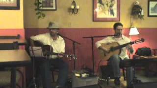 20100807 long lonesome road