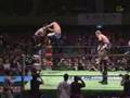 Briscoes Vs Kotaro Suzuki And Ricky Marvin