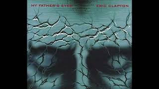 Eric Clapton - Inside Of Me [Instrumental Remix]
