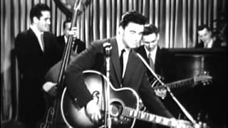 Ricky Nelson Believe What You Say 1958