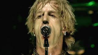 In Extremo - Ave Maria (&#39;05 Berlin, Columbiahalle)