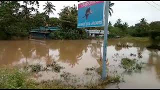 preview picture of video 'Floods in india #Floods Kerala #Floods varapuzha #Floods chennur# floods paravoor #'