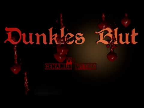 Dunkles Blut VS Cenarius mythic