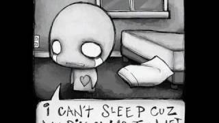 Matchbook Romance - My Eyes Burn