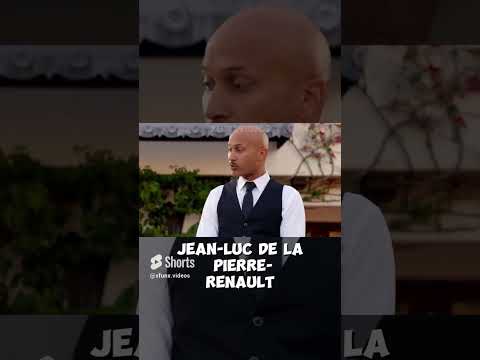 Part 1 l Subscribe For More (Key & Peele - Getting Out-Frenched at a French Restaurant)