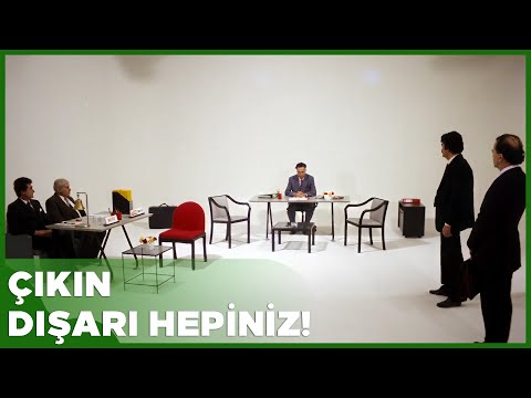 Abuk Sabuk 1 Film Türk Filmi | Âdemoğlu Yarışmayı Bitiriyor!