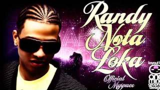 Bailando Fue - Daddy Yankee Ft. Jowell &amp; Randy **Talento De Barrio Mundial** [Original]