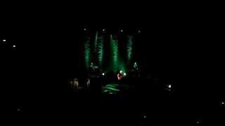 Love Song To A Vampire – Steve Hackett (Grand Opera House, 18 November 2015)